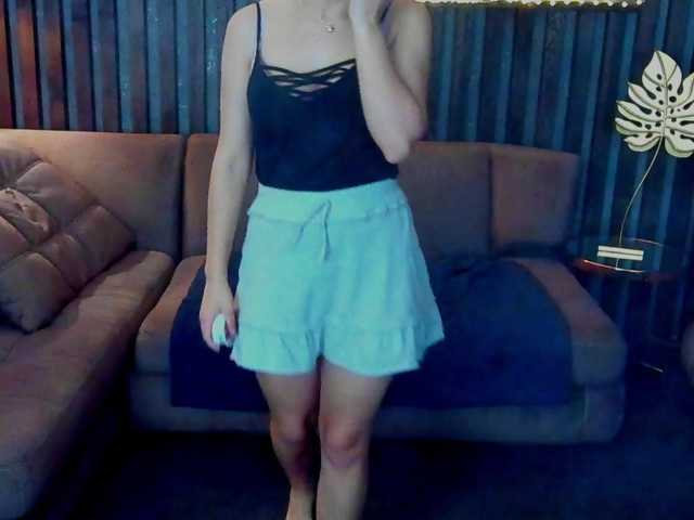 Livia-Shy