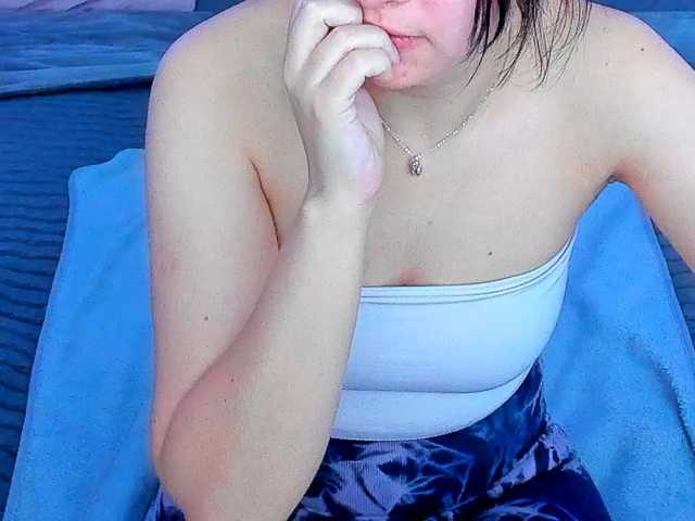 Livia-Shy