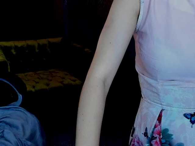 Livia-Shy