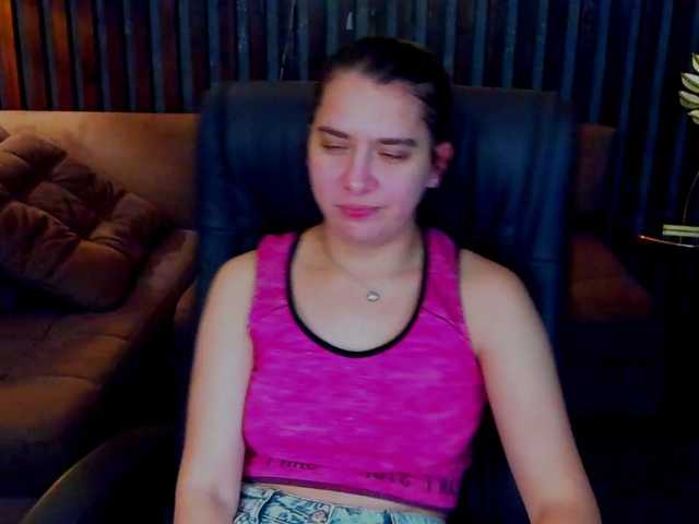 Livia-Shy
