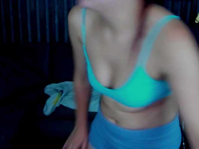 Livia-Shy