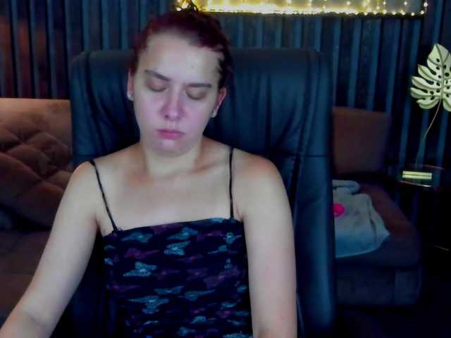 Livia-Shy