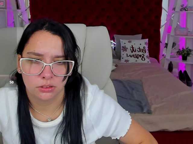 Livia-Shy