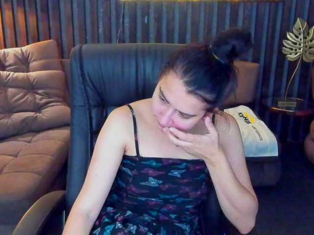 Livia-Shy