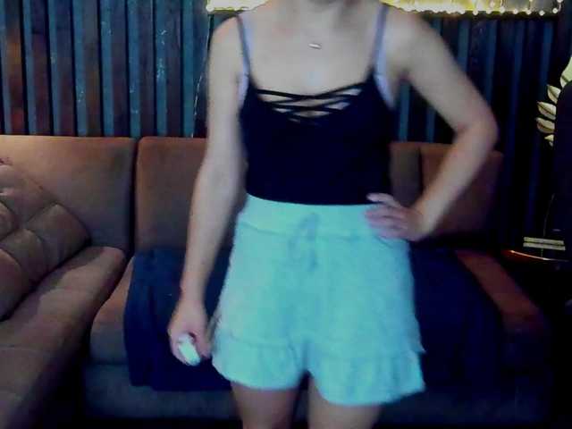 Livia-Shy