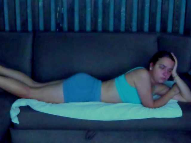 Livia-Shy