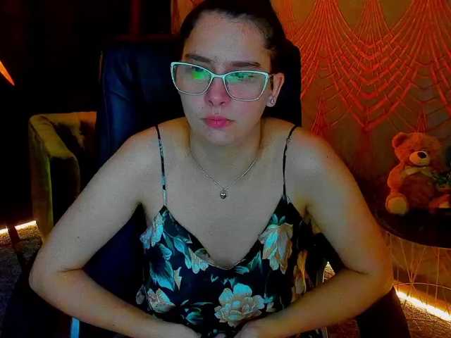 Livia-Shy