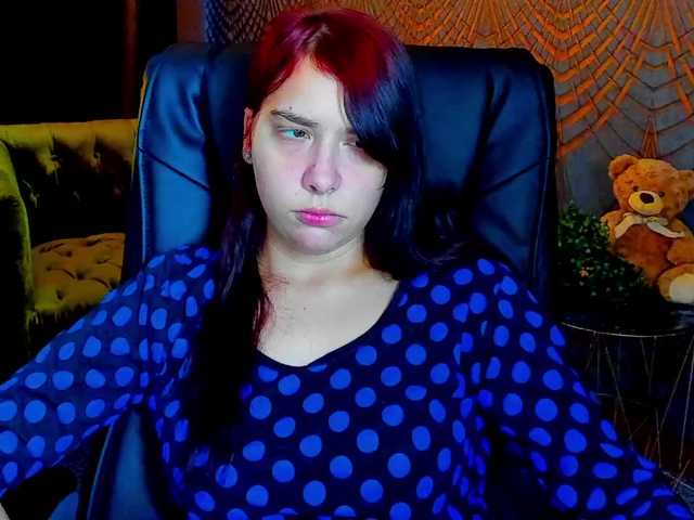 Livia-Shy live cam on BongaCams
