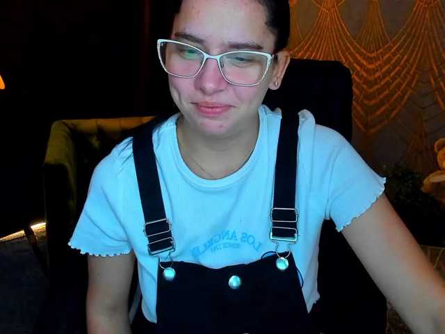 Livia-Shy