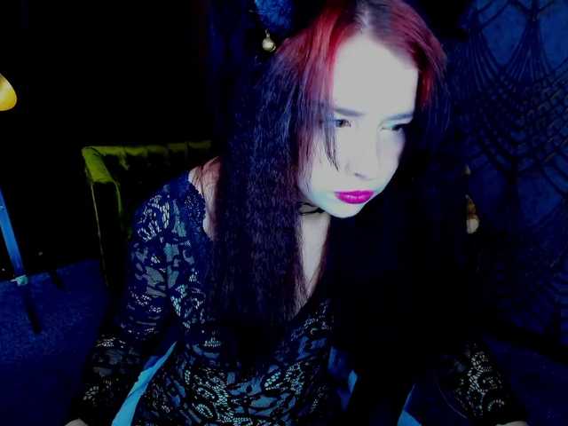 Livia-Shy live cam on BongaCams
