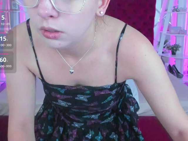 Livia-Shy