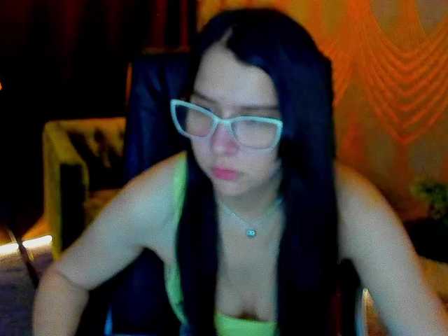 Livia-Shy