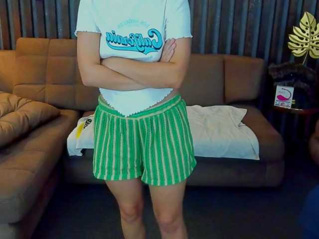 Livia-Shy