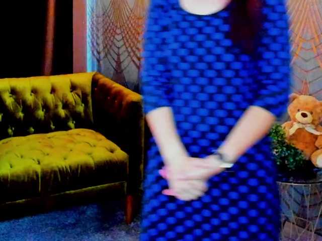Livia-Shy