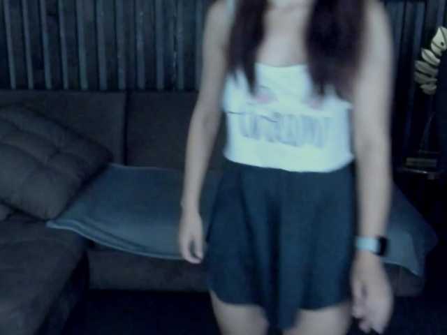 Livia-Shy live cam on BongaCams
