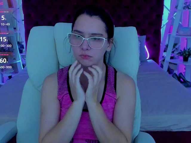 Livia-Shy