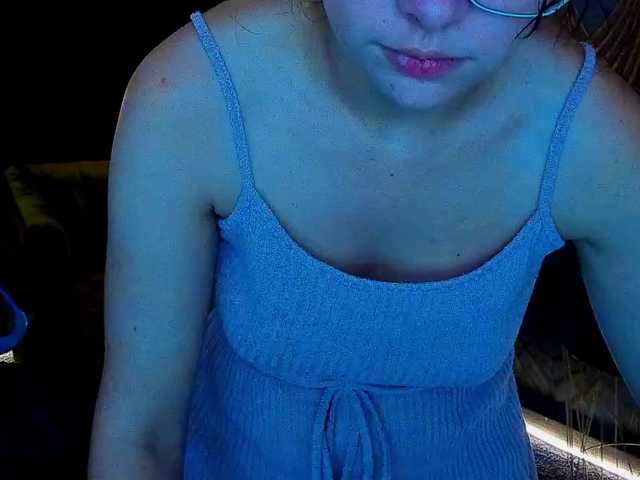 Livia-Shy