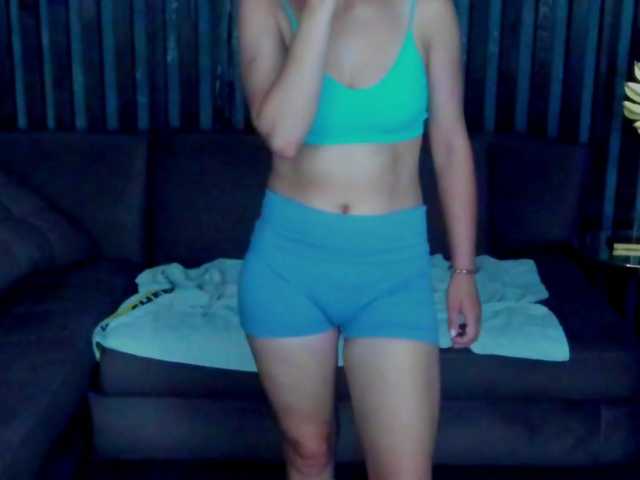 Livia-Shy