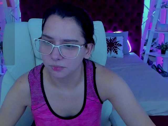 Livia-Shy