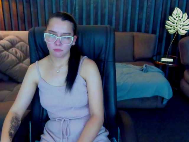Livia-Shy