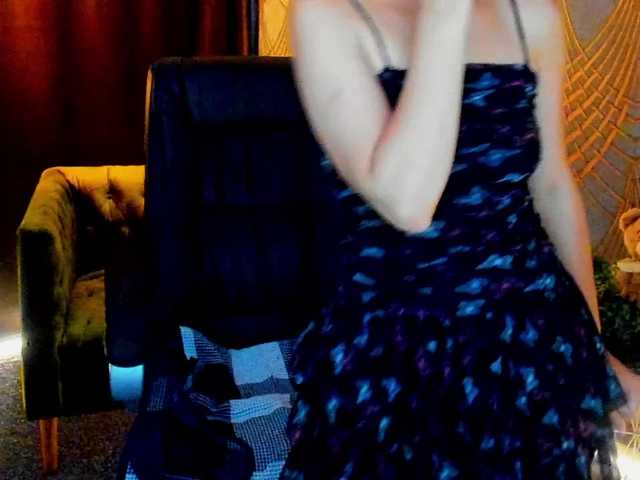 Livia-Shy