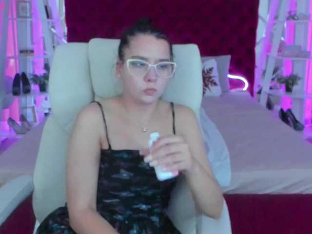 Livia-Shy