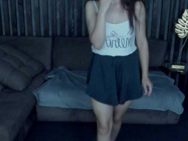 Livia-Shy live cam on BongaCams