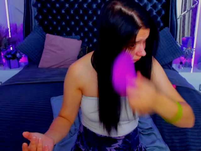 Livia-Shy live cam