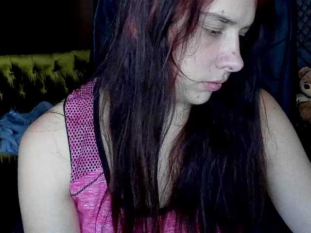 Livia-Shy live cam on BongaCams