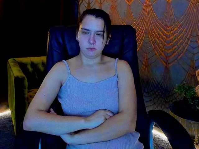 Livia-Shy live cam on BongaCams