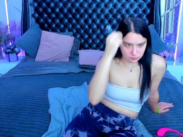 Livia-Shy