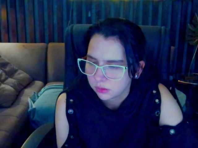 Livia-Shy