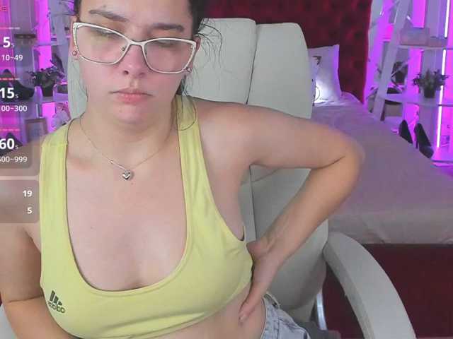 Livia-Shy