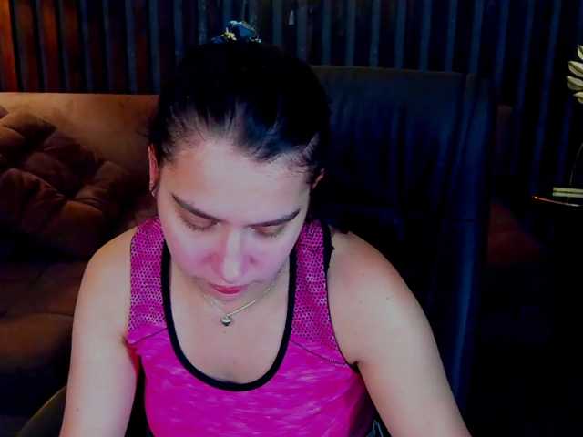 Livia-Shy live cam on BongaCams