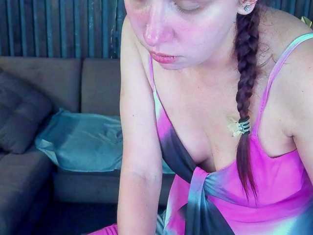 Livia-Shy