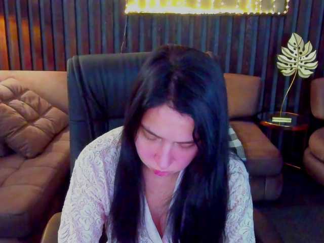 Livia-Shy live cam on BongaCams