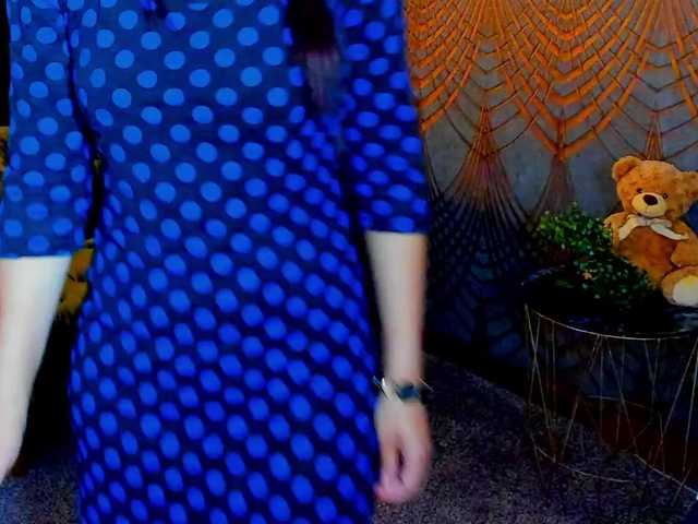 Livia-Shy