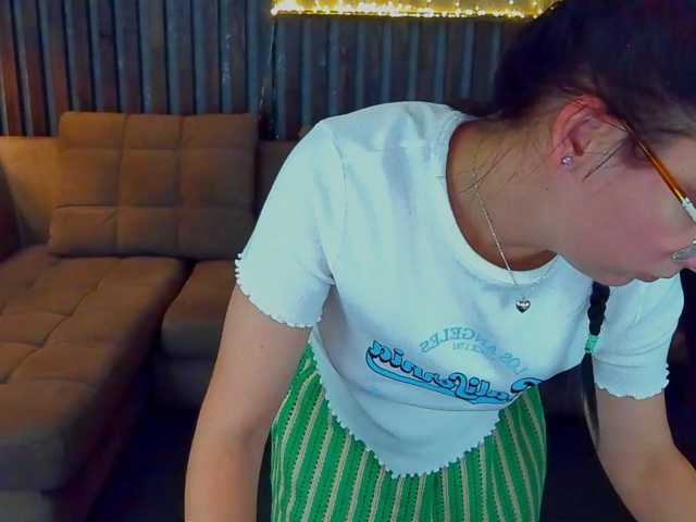 Livia-Shy