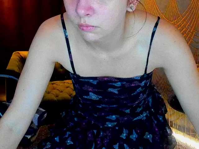Livia-Shy live cam on BongaCams