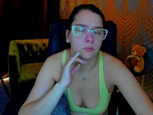 Livia-Shy