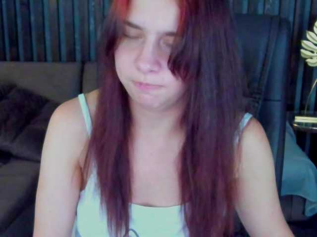 Livia-Shy live cam on BongaCams
