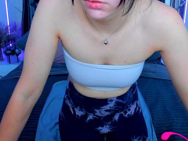 Livia-Shy