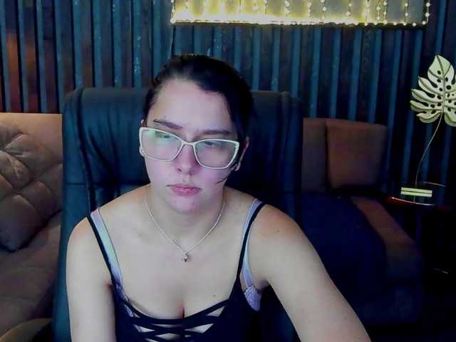 Livia-Shy