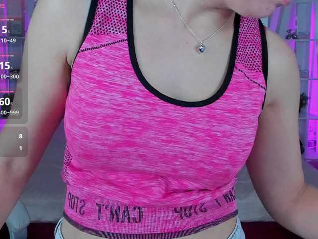 Livia-Shy