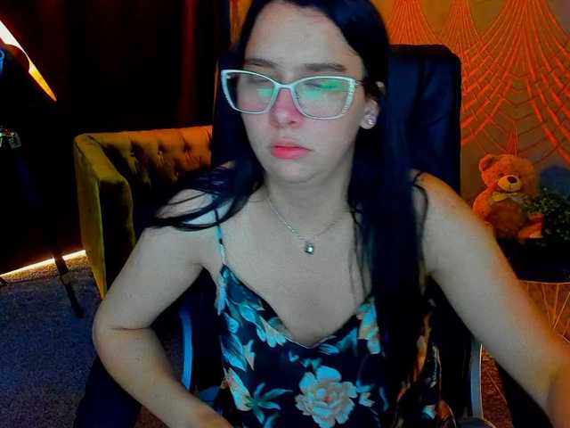 Livia-Shy