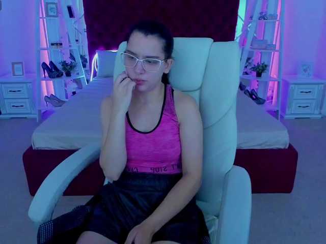 Livia-Shy