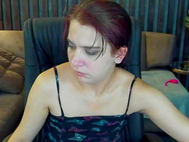 Livia-Shy live cam on BongaCams