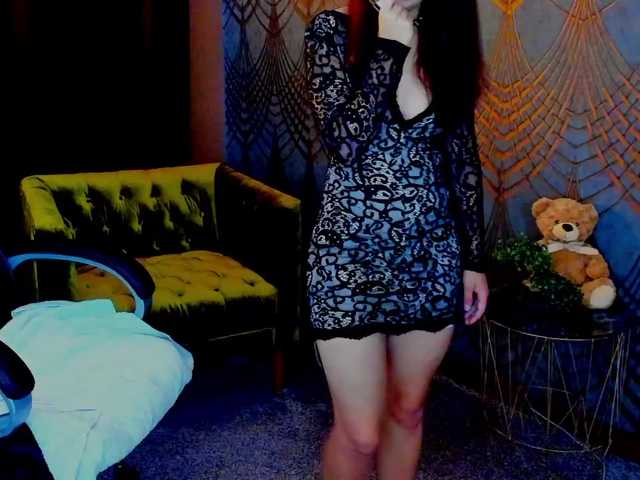 Livia-Shy live cam on BongaCams