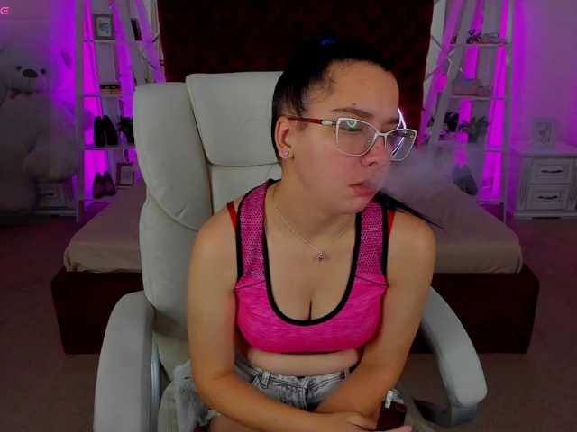 Livia-Shy