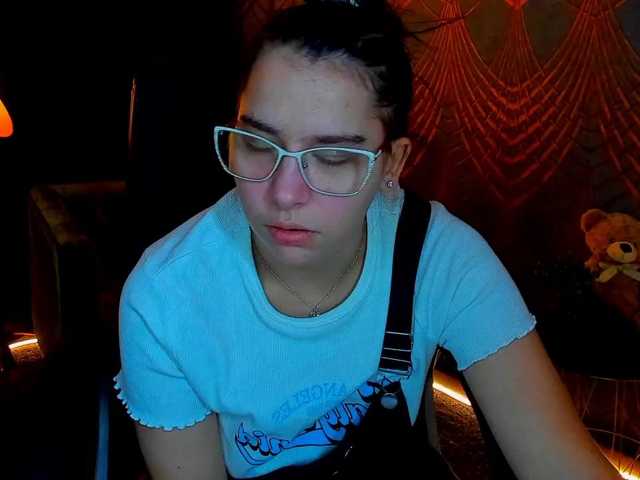 Livia-Shy